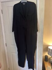 Primark size black for sale  KETTERING