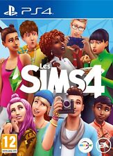 Los sims standard d'occasion  France