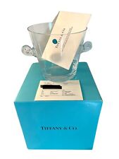 Tiffany crystal ice for sale  Powell