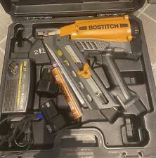 Hitachi bostitch nail for sale  BURTON-ON-TRENT