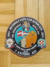 Vespa club italia usato  Isola Vicentina