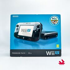 Wii console premium usato  Vo
