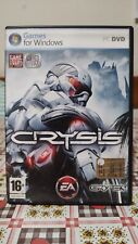 crysis 2 pc usato  Scafati