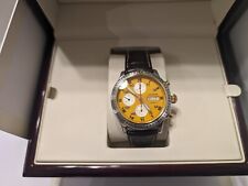 Longines lindbergh chronograph for sale  Englewood