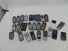 Job lot phones. for sale  PORTSMOUTH