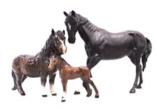 Beswick porcelain horses for sale  LEEDS