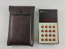 Rockwell 10r calculator for sale  BURY ST. EDMUNDS