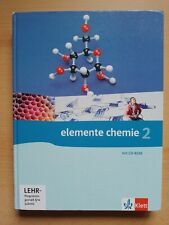 Elemente chemie 978 gebraucht kaufen  Grünstadt