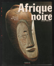 Afrique noire masques d'occasion  L'Isle-sur-la-Sorgue