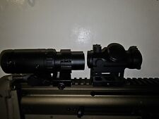 Airsoft sight plus for sale  WINSFORD