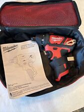 Milwaukee 2401 21b for sale  Powder Springs