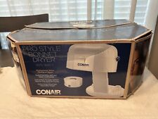 Conair 1875 watt for sale  Clarksville