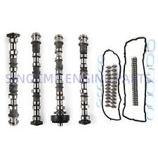 Camshafts Rockers Lifters Kit For Jeep Chrysler Dodge Ram 300 3.6L V6 Pentastar, used for sale  Shipping to South Africa