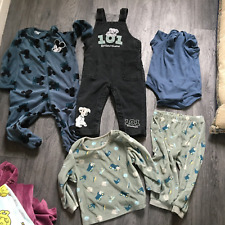 Baby boys nightwear for sale  UK