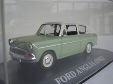 Ford anglia 1962 d'occasion  Fraisses