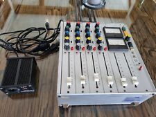 Vintage mixer audio gebraucht kaufen  Haiterbach