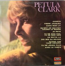 Petula clark chante d'occasion  Ormesson-sur-Marne