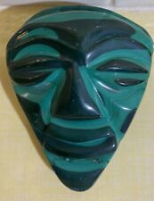 Solid african malachite for sale  Woodbury
