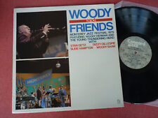 Woody and friends d'occasion  Nancy-