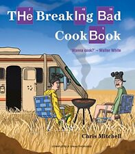 Breaking bad cookbook for sale  UK