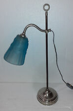 Ancienne lampe notaire d'occasion  Donchery