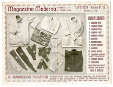 Catalogo lana soldati usato  Padova