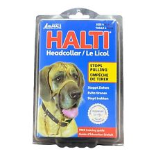 Halti head collar for sale  Winsted