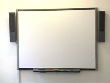 Interactive smart board for sale  KEIGHLEY