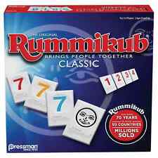 Rummikub classic edition for sale  Bothell