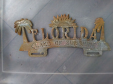 Antique florida sunshine for sale  Sarasota