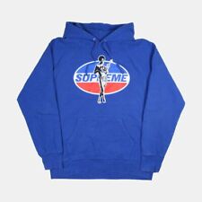 Supreme pullover hoodie for sale  BELFAST