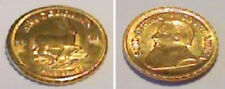 Pezzi medaglia krügerrand usato  Spedire a Italy