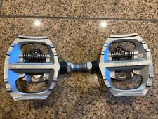 Shimano a530 pedals for sale  Parker