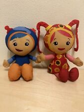 2012 team umizoomi for sale  Roscoe