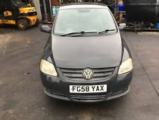 vw fox breaking for sale  LEICESTER