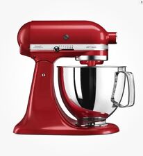 Kitchenaid artisan 5ksm125eer gebraucht kaufen  Rheinmünster