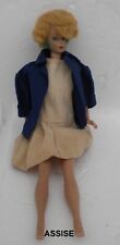 Ancienne poupee barbie d'occasion  Cluses