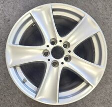 Bmw 18x8.5 silver for sale  Henderson