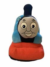 "Peluche Fisher Price Good Night Thomas The Train Talking con sonidos Mattel 2009 9""" segunda mano  Embacar hacia Argentina