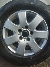 Van alloy wheels for sale  HOLSWORTHY