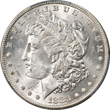 1883 morgan silver for sale  Shipping to Ireland