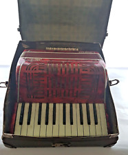 Ancien accordéon piano d'occasion  Trévoux