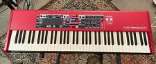 Nord electro note for sale  OXFORD