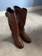 Dune leather knee for sale  MAIDSTONE