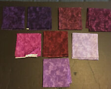 Moda quilting fabric for sale  Lubbock