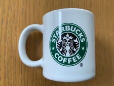 Starbucks espresso tasse gebraucht kaufen  Deutschland