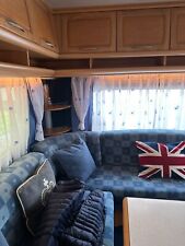 hobby prestige caravan for sale  PRESTON
