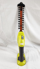 Ryobi P2900 ONE+ 18V Cordless  Shrubber Trimmer (Tool Only) #TX0512f for sale  Shipping to South Africa