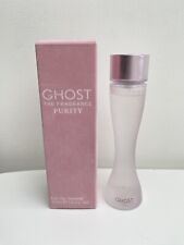 Ghost fragrance purity for sale  TURRIFF