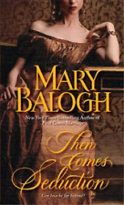 Mary balogh then d'occasion  Expédié en France